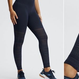 Fabletics Macrame Leggings